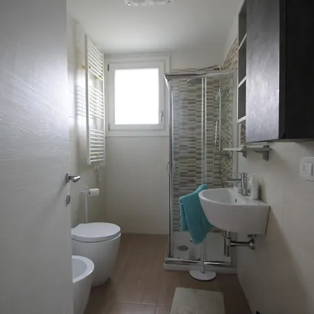 Apartment Ecorudiae Loft