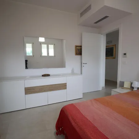 Apartman Ecorudiae Loft