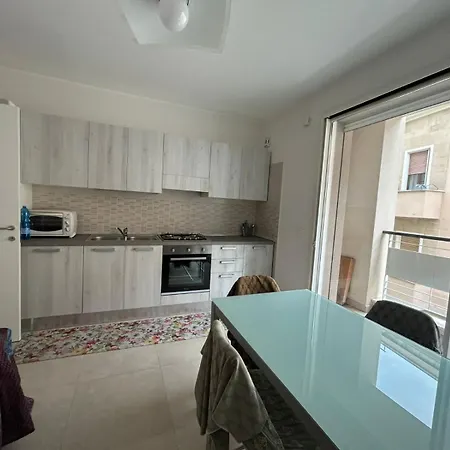 Apartment Ecorudiae Loft