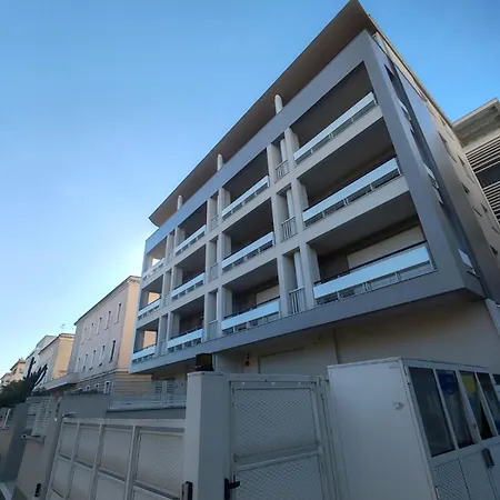 Apartment Ecorudiae Loft