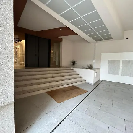 Ecorudiae Loft Lecce