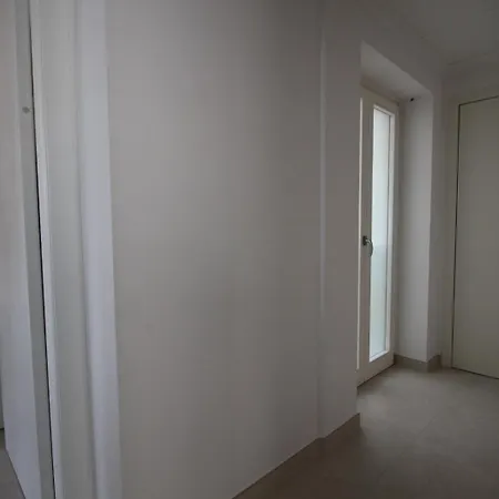 Ecorudiae Loft Lägenhet Lecce
