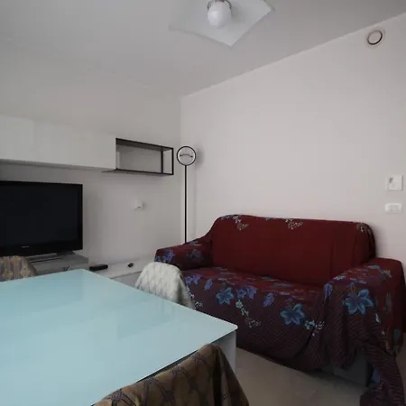 Ecorudiae Loft Apartment *