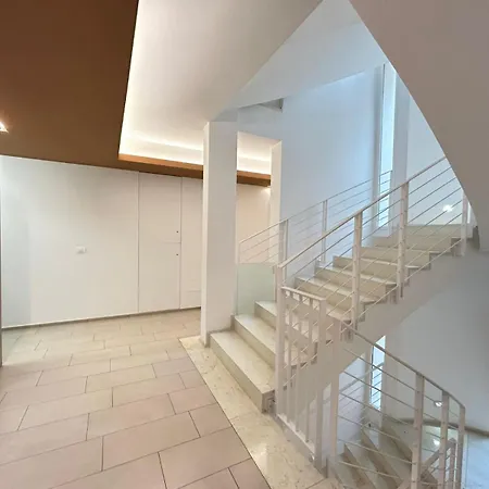 Ecorudiae Loft Διαμέρισμα *
